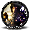 Prince Of Persia - The Two Thrones 3 Icon 96x96 png
